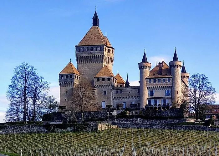 Guest House La Sereine