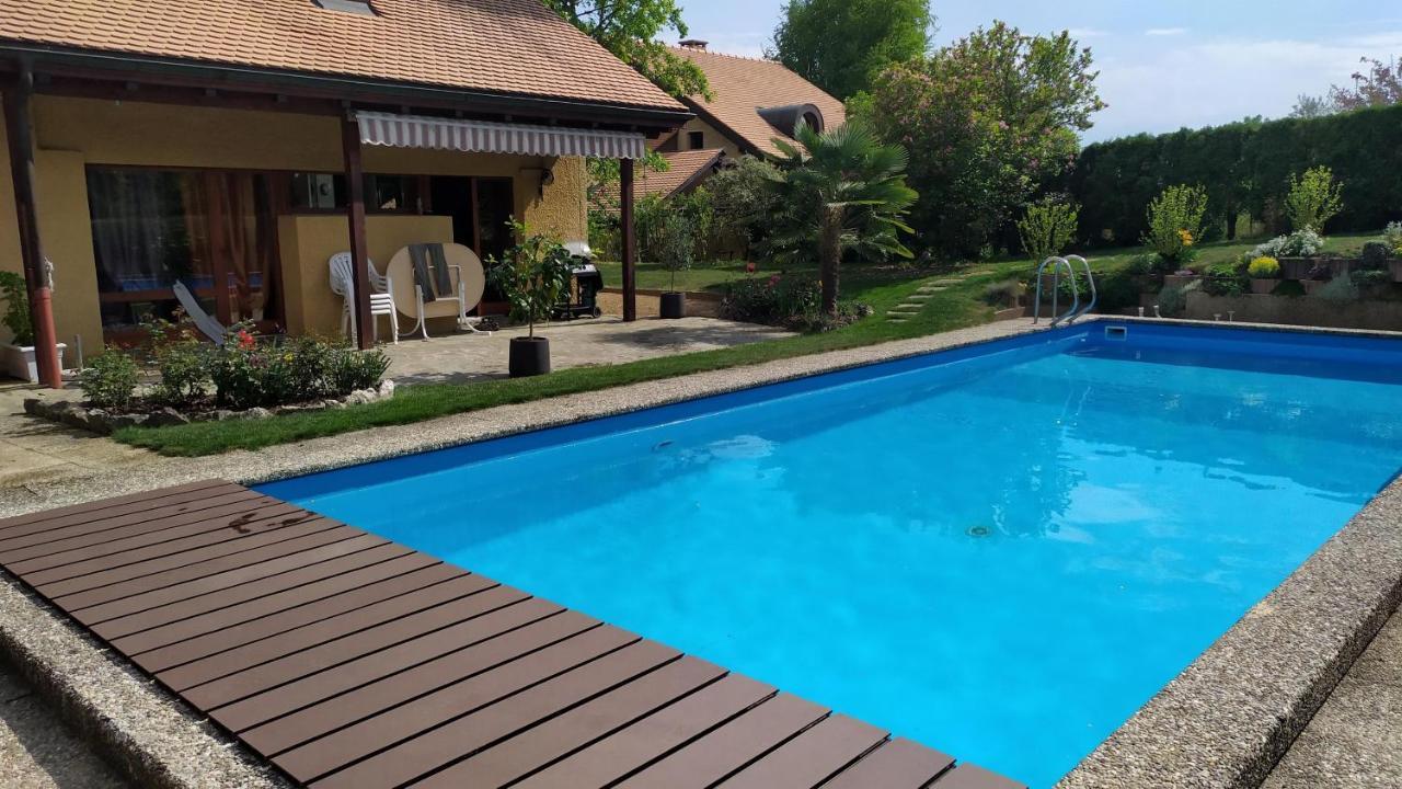 La Sereine Guest house *