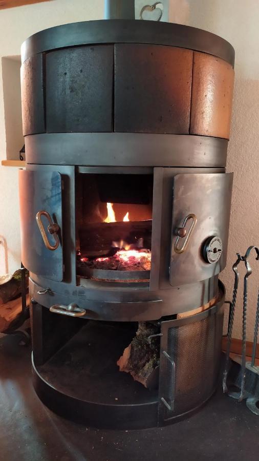 Gasthuis La Sereine *