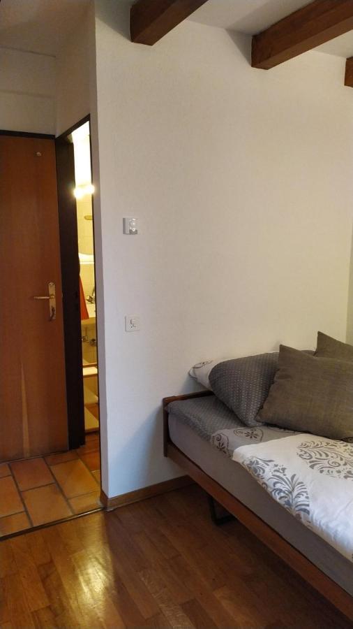 Guest house La Sereine *