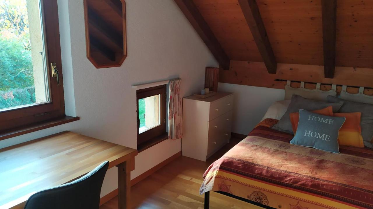 La Sereine Romanel-sur-Morges