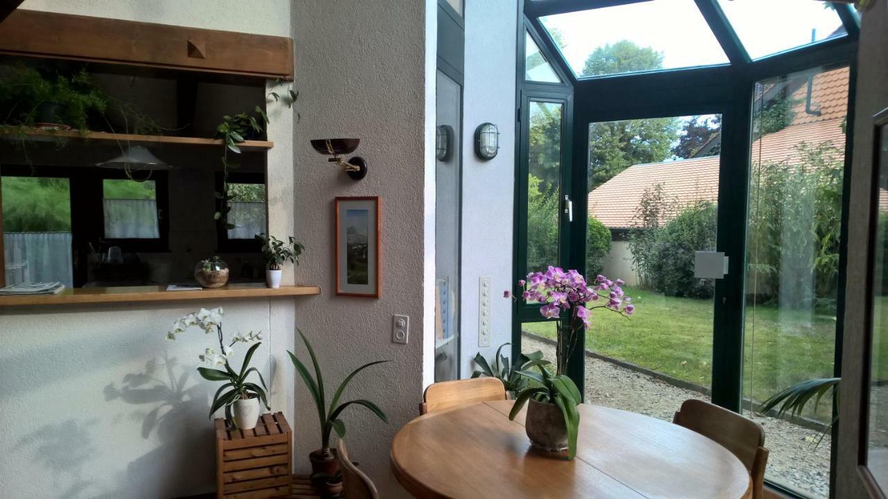 La Sereine Gasthuis Romanel-sur-Morges
