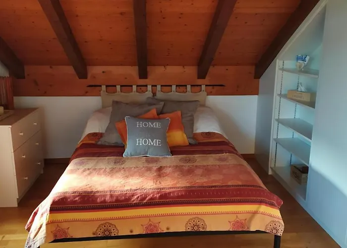 Guest House La Sereine