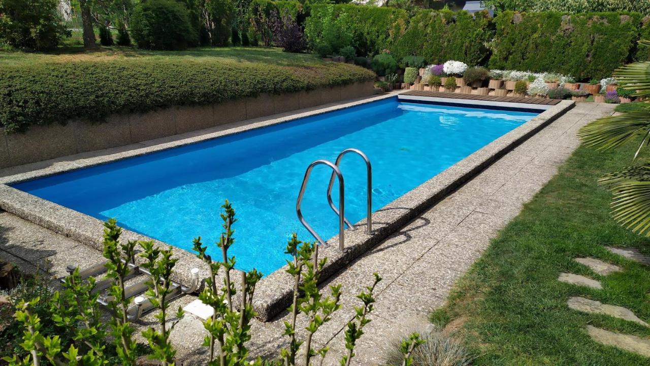 Guest house La Sereine Romanel-sur-Morges