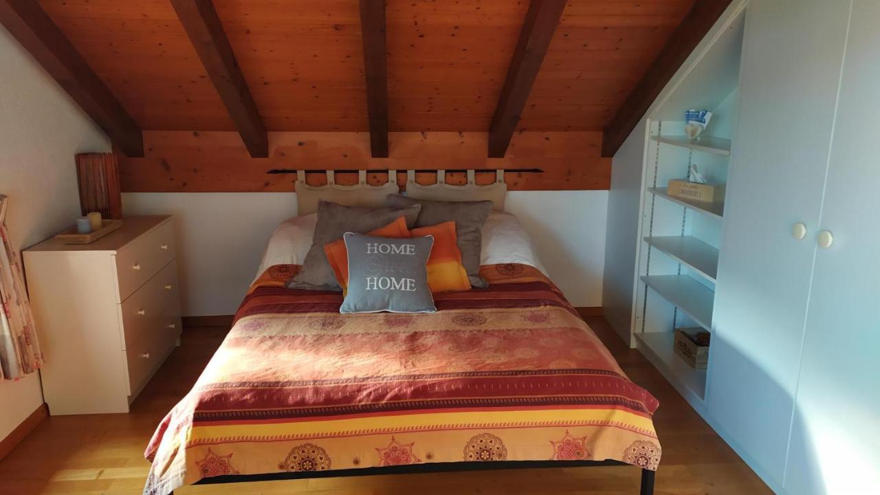 Guest house La Sereine