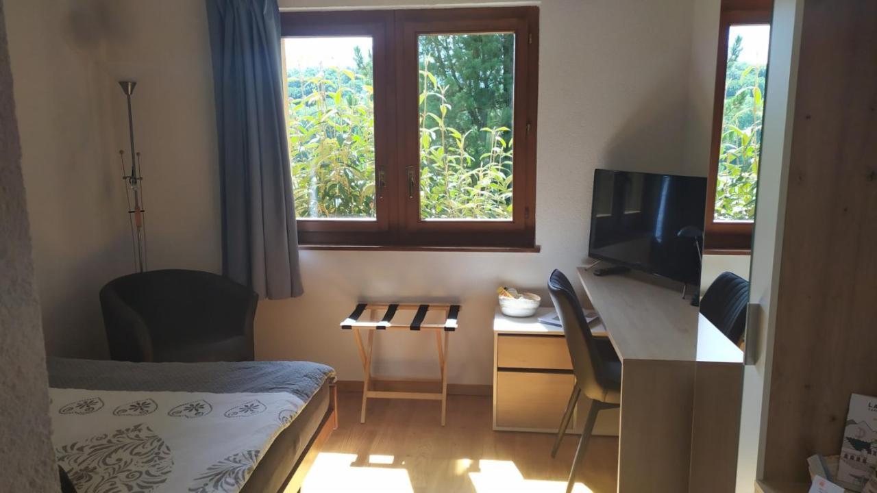 Guest house La Sereine Romanel-sur-Morges