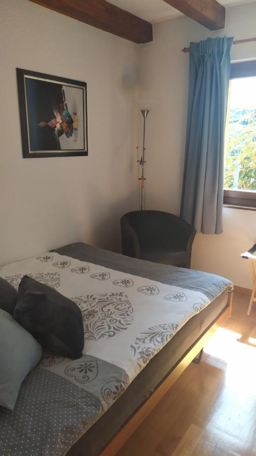 Guest house La Sereine *