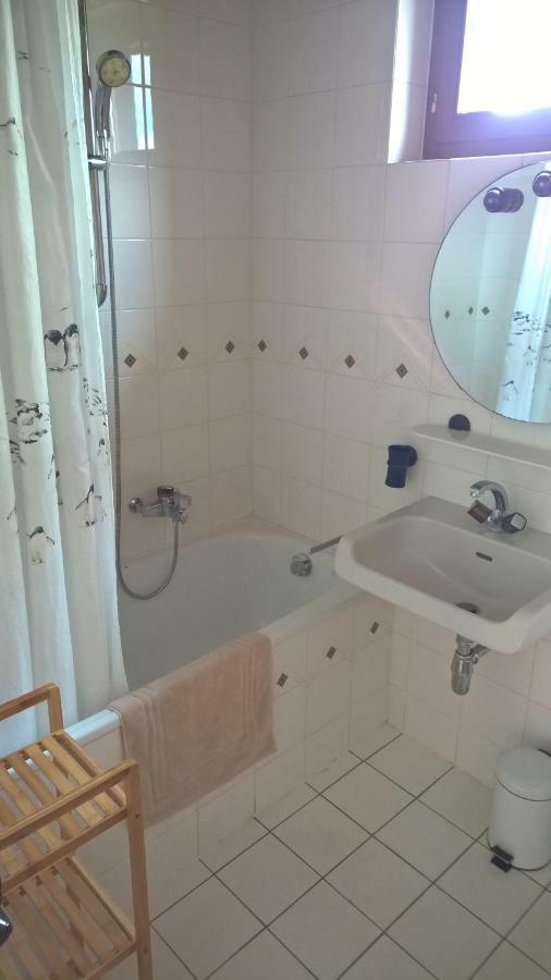 Guest house La Sereine